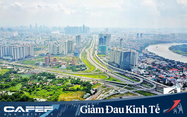 3 yếu tố khiến bất động sản trở thành “món hời” cho nhà đầu tư giữa tâm dịch Covid-19