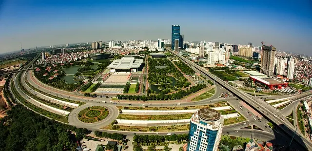 Hà Nội triển khai Luật Quy hoạch: Tạo đà phát triển bứt phá
