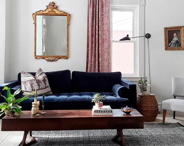 Những chiếc sofa êm ái khiến bạn muốn nằm trên đó cả ngày