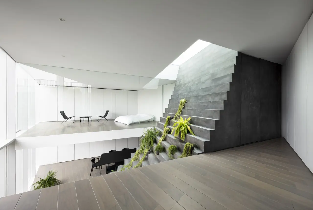 stairway_house48_takumi_ota