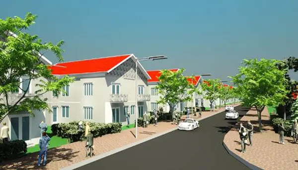 Khởi công ‘siêu dự án’ tái định cư cho gần 30 nghìn dân giải toả làm sân bay Long Thành