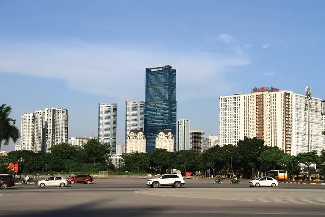 Thị trường bất động sản: “Ngó nghiêng” cơ hội hậu Covid-19