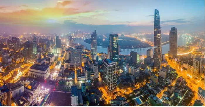 TPHCM xin ý kiến Bộ Xây dựng về quy hoạch khu đô thị sáng tạo phía Đông