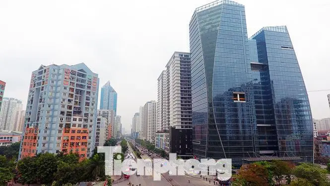 Chuyên gia cho rằng, việc lập quy hoạch TP lần này đòi hỏi các sở ngành, địa phương của Hà Nội phải có sự đột phá trong cách nghĩ, cách nhìn mới thoát khỏi tư duy quy hoạch cũ