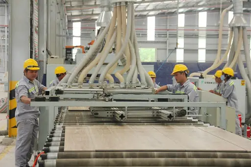 UBND TPHCM phê duyệt “Đề án phát triển vật liệu xây dựng đến năm 2030”