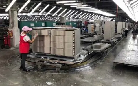 Ngành nội thất Việt Nam chịu tác động khi Mỹ tạm đóng cửa nền kinh tế