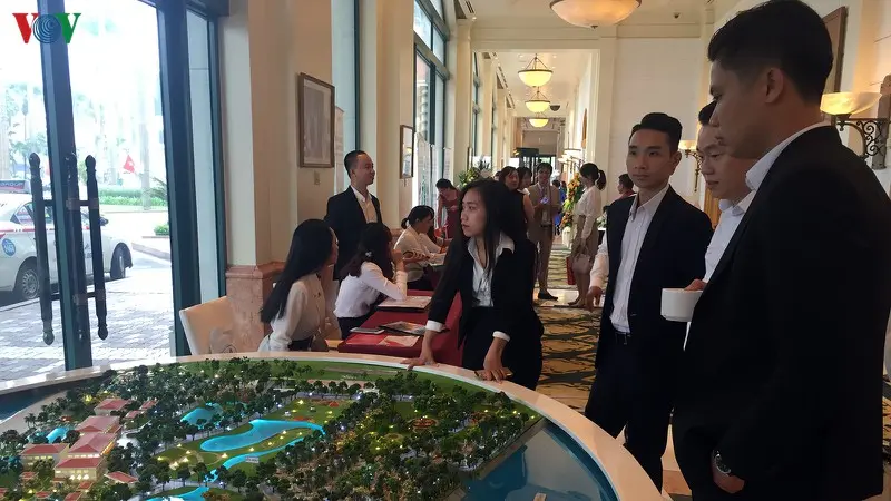 Vì sao giá bất động sản lại không giảm trong mùa dịch Covid-19?