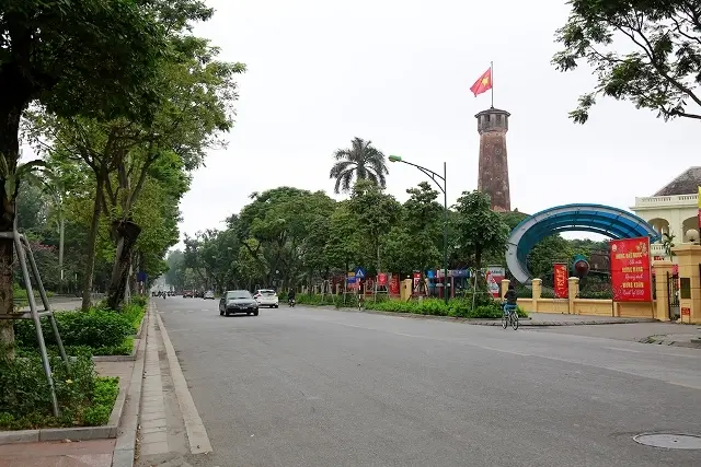Hà Nội miễn giảm tiền thuê đất, thuê nhà ở cho người bị ảnh hưởng bởi dịch bệnh