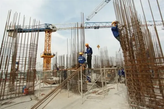 Giảm 50% một số loại phí, lệ phí trong lĩnh vực xây dựng