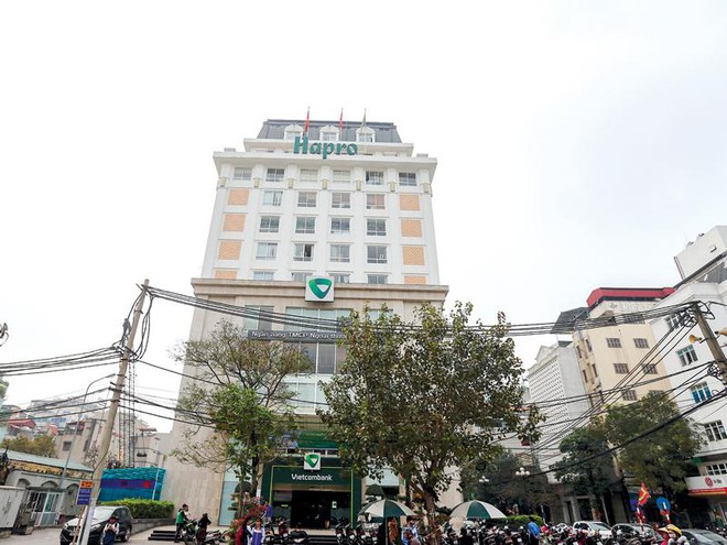 Hà Nội: Chốt phương án xử lý nhà, đất tại doanh nghiệp cổ phần hóa trước 30/5