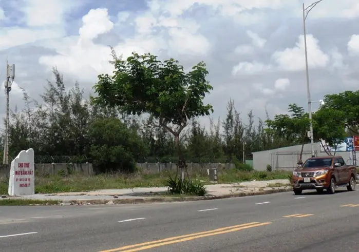 Không chứng nhận quyền sử dụng đất cho người nước ngoài ở Việt Nam