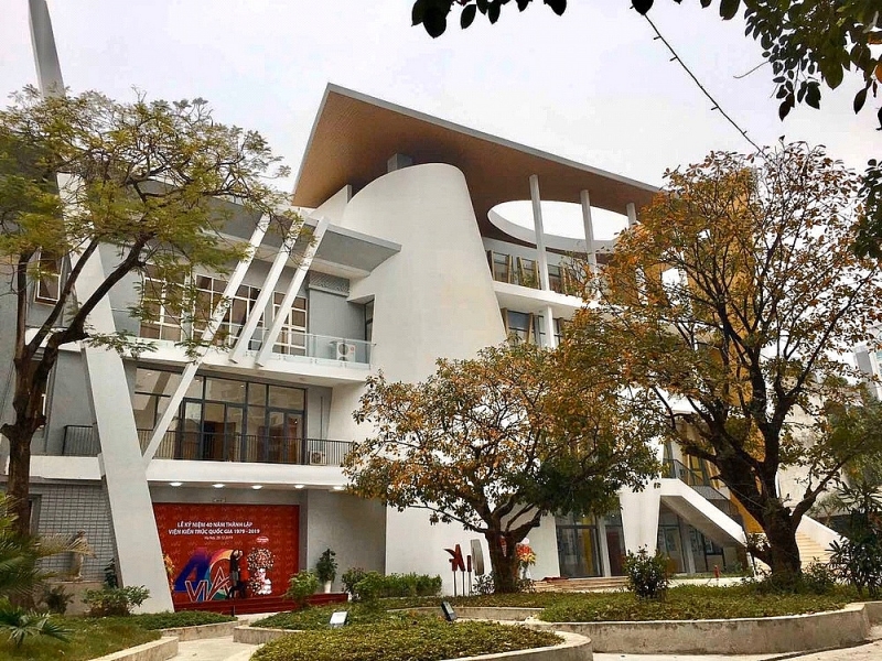 Thông báo tuyển sinh trình độ tiến sĩ năm 2020
