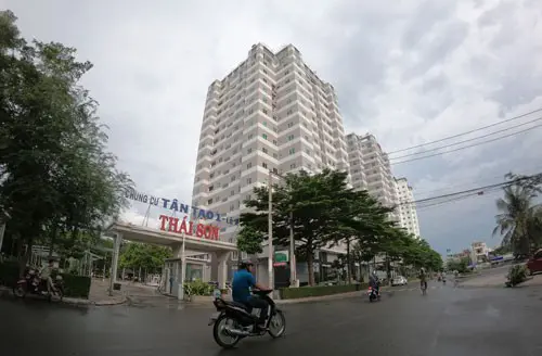 TPHCM đề xuất bỏ phí bảo trì chung cư để tránh rắc rối