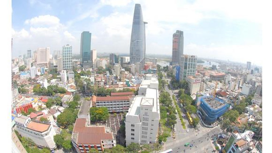 TPHCM rà soát, hậu kiểm việc sắp xếp nhà, đất công