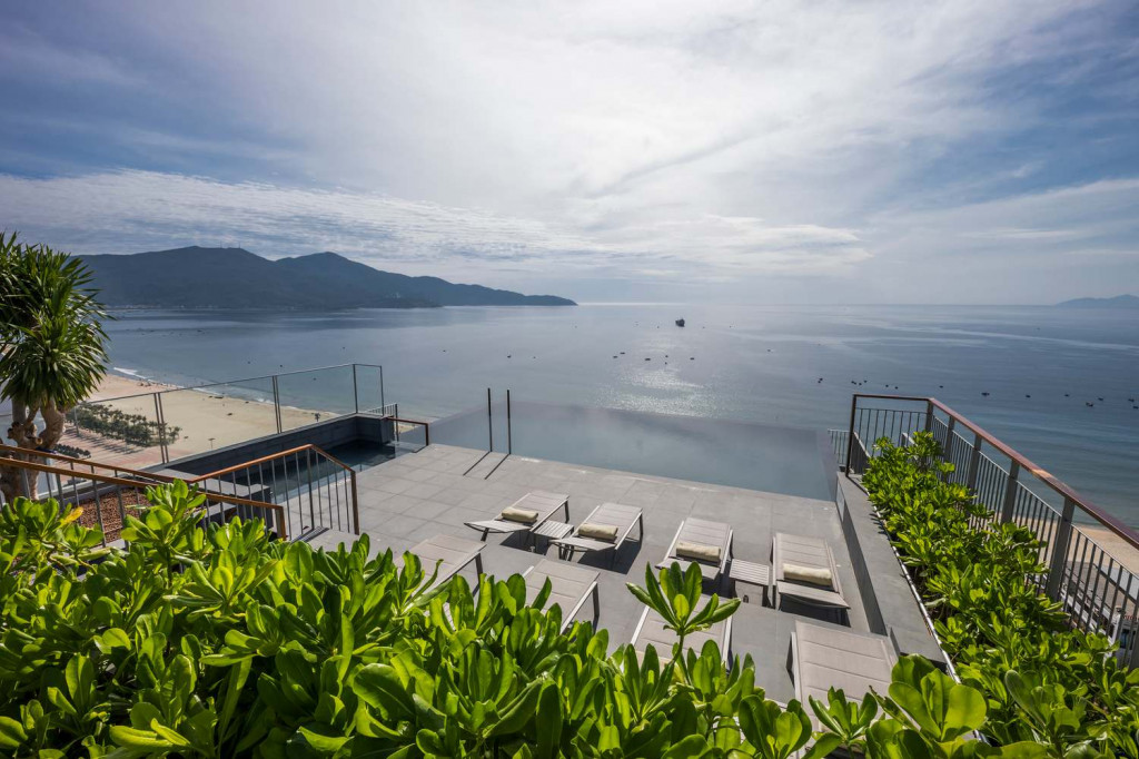 Chicland Hotel – một góc nhìn mới về thiết kế kiến trúc thương mại bởi Võ Trọng Nghĩa