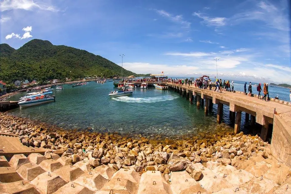 Chiến lược phát triển nền “kinh tế biển xanh” và bài toán tổ chức lại không gian kinh tế biển