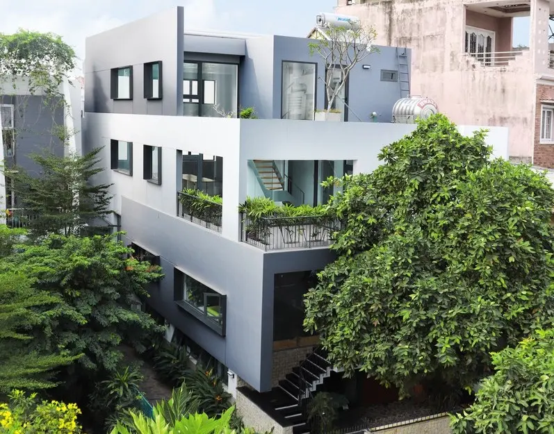 SWA Vietnam Office
