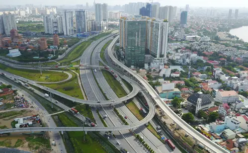 Doanh nghiệp địa ốc càng vay nợ càng thấm đòn Covid-19