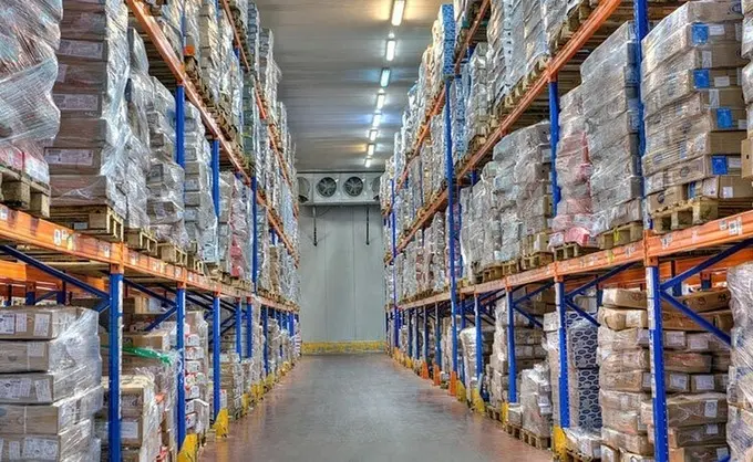 Thị trường nhà xưởng công nghiệp xây sẵn tăng nhiệt