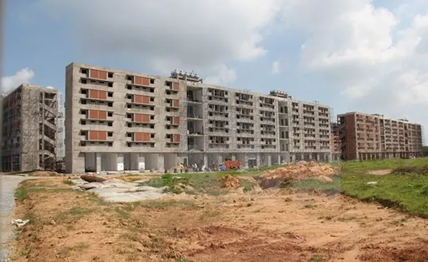 Đề xuất nới lỏng quy định cấm “phân lô, bán nền” tại các vùng ven