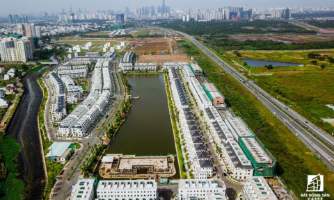 Lập thành phố phía Đông TPHCM tác động như thế nào đến thị trường bất động sản?
