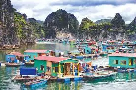 Tạo sự đột phá bằng phát triển các cực đô thị kinh tế biển