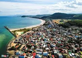 Đô thị ven biển phổ biến tại Việt Nam