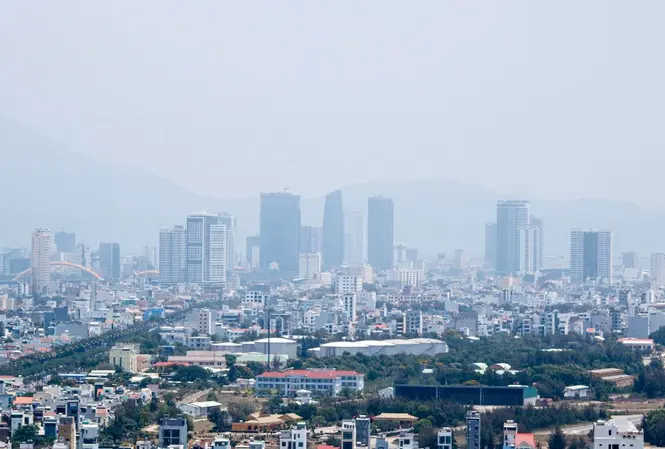 Sai phạm đất đai ở Đà Nẵng, Bộ TN&MT hướng dẫn xử lý ra sao?