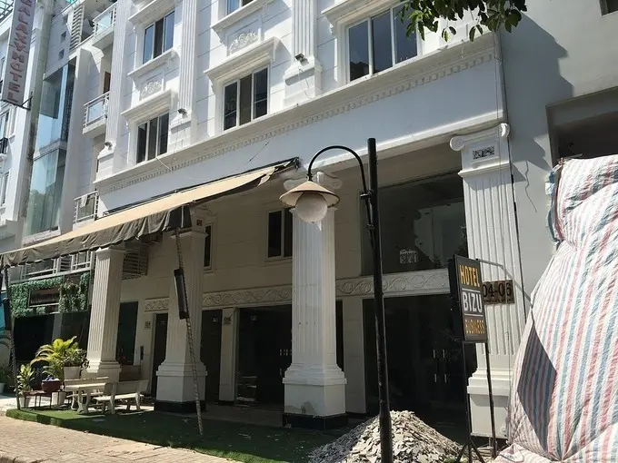 Khách sạn châu Á khó khăn tài chính vì Covid-19