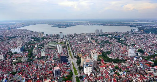 Phê duyệt Nhiệm vụ lập Quy hoạch sử dụng đất quốc gia