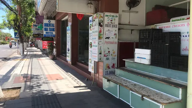 Thị trường khách sạn “ngấm đòn” vì Covid-19