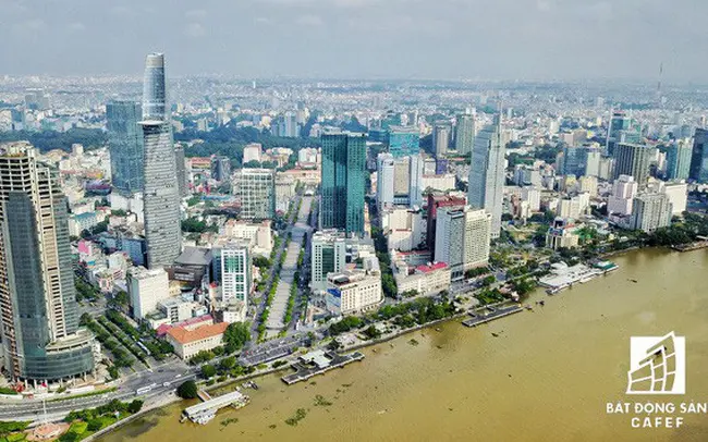 Cú hích cho thị trường bất động sản Việt Nam hậu Covid-19