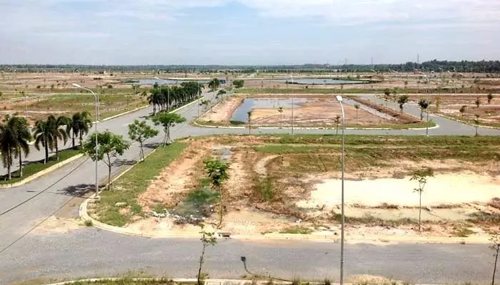 Đất nền sổ đỏ - luôn là kênh đầu tư an toàn