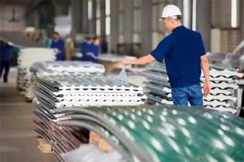 3 loại tôn cách nhiệt chống nóng hiệu quả hiện nay