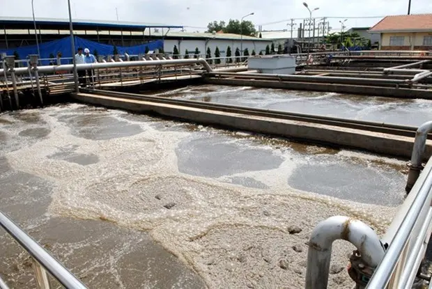 Tăng cường kiểm soát môi trường tại các khu công nghiệp trên cả nước