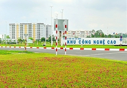 Thành phố Hồ Chí Minh điều chỉnh quy hoạch để thực hiện Khu đô thị sáng tạo, tương tác cao