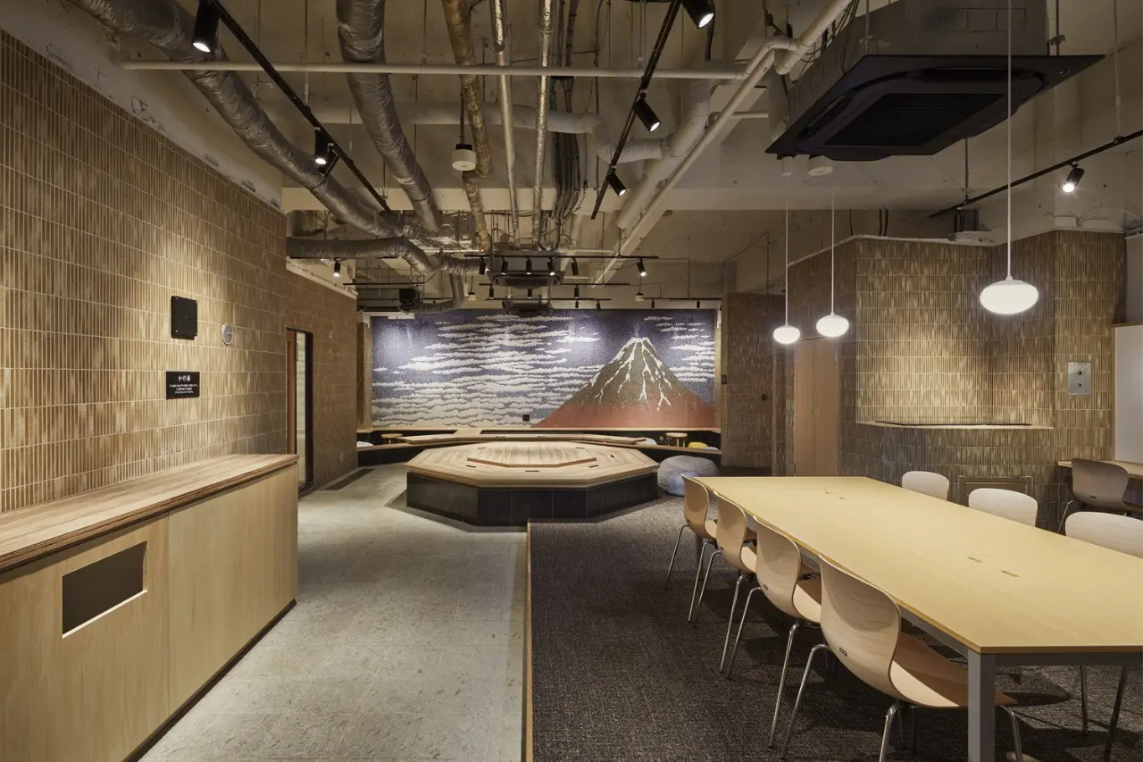 10edoyu_Coworking_space