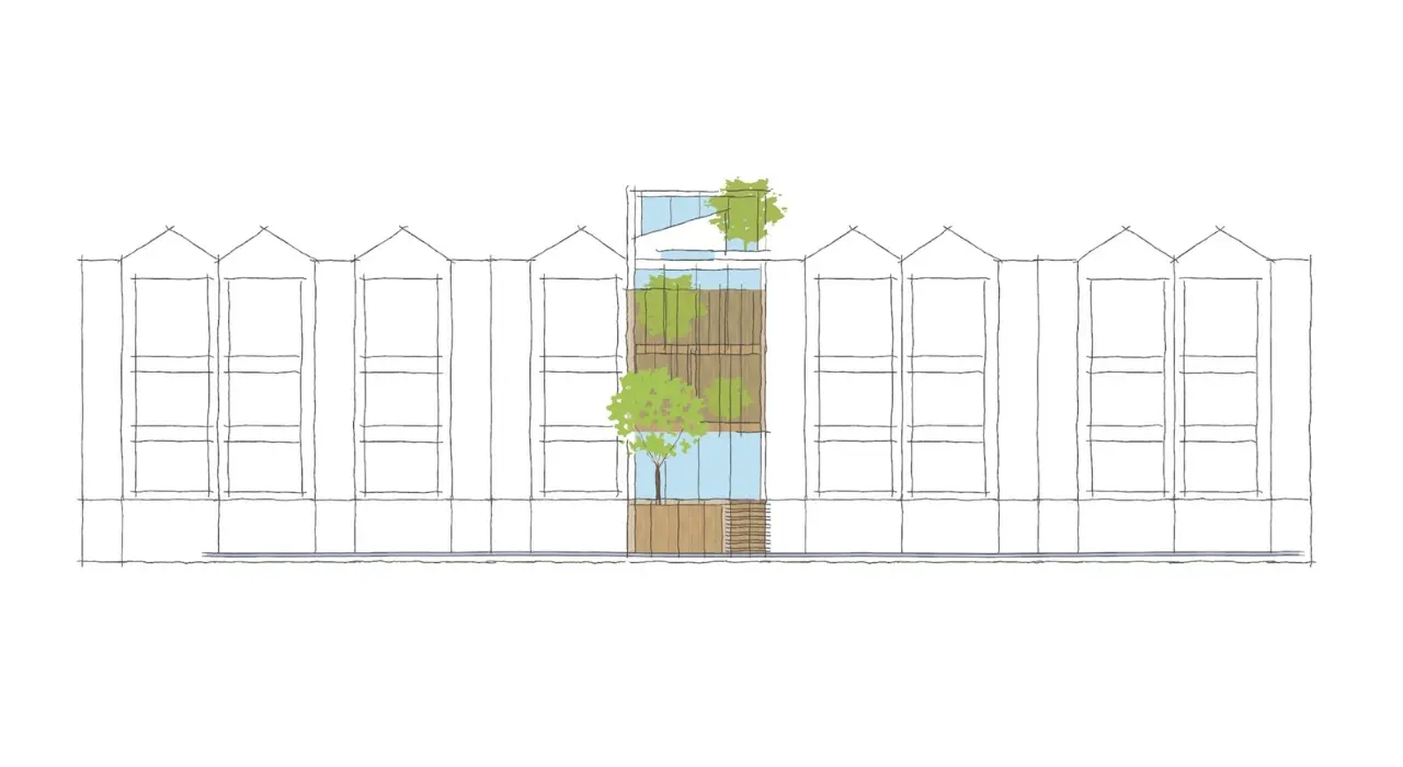 2._facade
