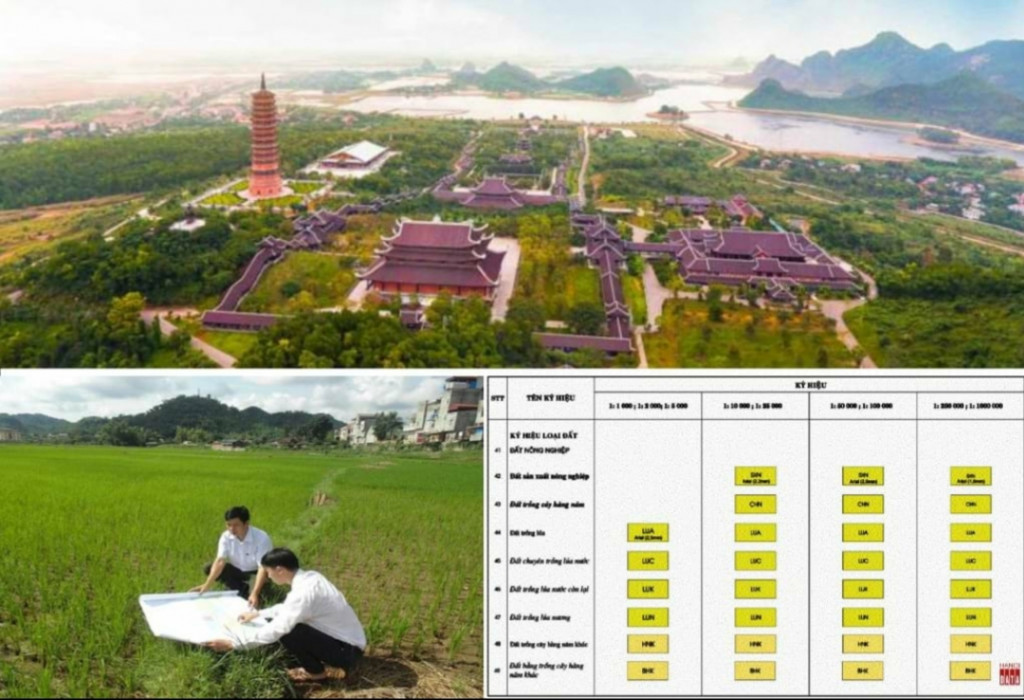 Lỗ hổng trong quản lý tài nguyên đất đai, tài sản quốc gia ‘chảy’ về túi ai?