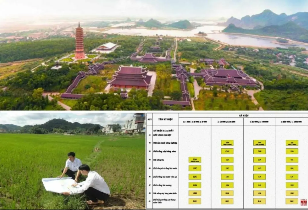 Lỗ hổng trong quản lý tài nguyên đất đai, tài sản quốc gia ‘chảy’ về túi ai?