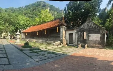 Không để tái diễn và xảy ra mất cắp di vật, hiện vật, xây dựng, sửa chữa sai phép tại các di tích