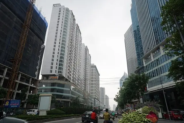 Nút thắt khiến doanh nghiệp “ngó lơ” nhà giá rẻ