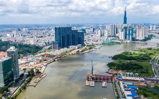 TPHCM làm gì với câu chuyện phát triển nhà ở trong vòng 10 năm tới?
