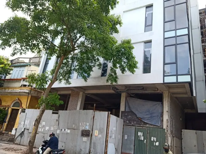 Bộ Xây dựng kiến nghị “siết” chung cư mini