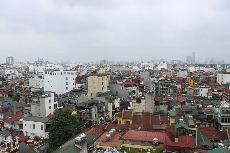 Sửa đổi Luật Xây dựng: Gỡ nút thắt cho doanh nghiệp
