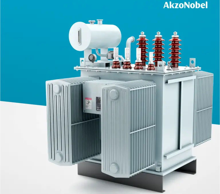 AkzoNobel giới thiệu dòng sơn tĩnh điện mới nâng cao hiệu quả chống ăn mòn
