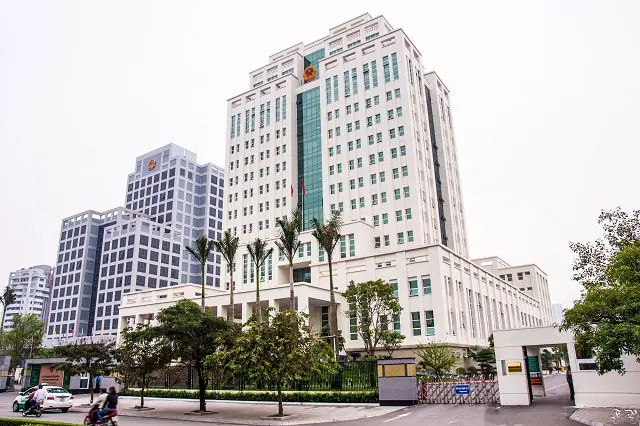 Thu hồi trụ sở cũ của các bộ, ngành: Cần cơ chế để thực hiện