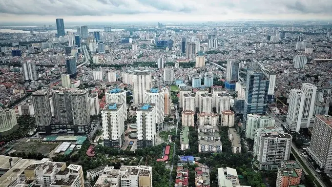 Sắp có chính sách khuyến khích căn hộ dưới 20 triệu đồng mỗi m2
