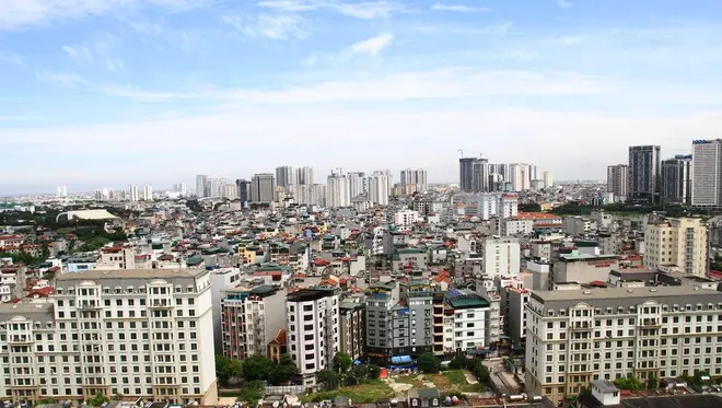 HoREA kiến nghị áp trần giá bán nhà ở thương mại giá thấp