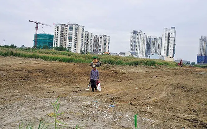 Hà Nội: Gỡ vướng về bồi thường, hỗ trợ và tái định cư khi thu hồi đất